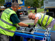 «Харківводоканал» готує об'єкти до зими