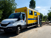 У Харкові готують систему водовідведення до зими