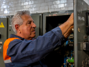 У Харкові насосні станції готують до осінньо-зимового періоду