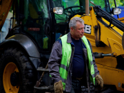 «Харківводоканал» упорядковує території після ремонтних робіт