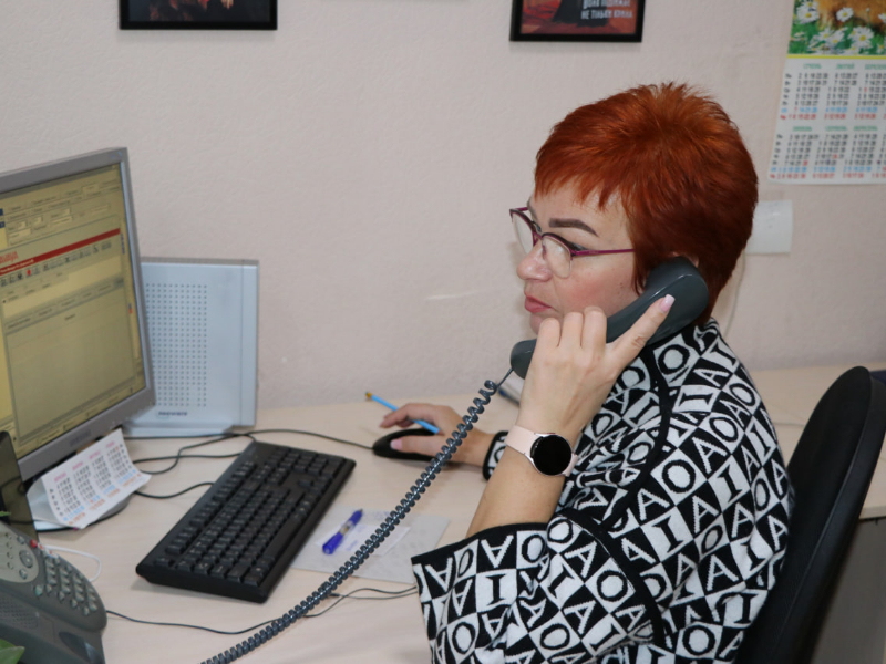 Спеціалісти «Харківводоканалу» щомісяця приймають понад 80 тисяч дзвінків
