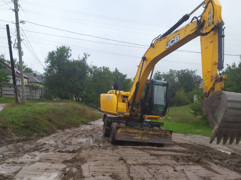 Бригади КП «Харківводоканал» усувають 14 пошкоджень на водоводах