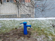 У Харкові минулого року відремонтували 2000 водорозбірних колонок