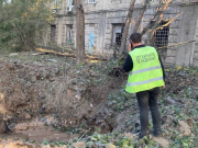 «Харківводоканал» оперативно ліквідує аварії на пошкоджених об'єктах