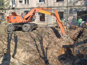 КП «Харківводоканал» оперативно відновило водопостачання у Слобідському районі
