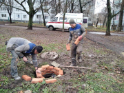 Ремонтники КП «Харківводоканал» за тиждень ліквідували 71 аварійну ситуацію на водоводах